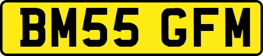 BM55GFM