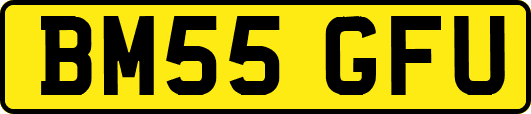 BM55GFU