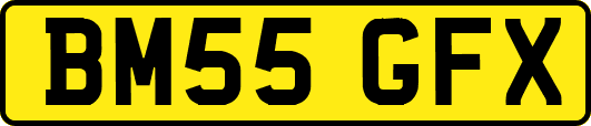 BM55GFX