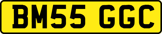 BM55GGC