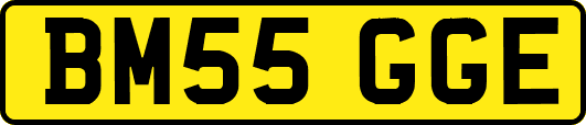 BM55GGE