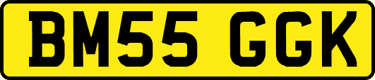 BM55GGK
