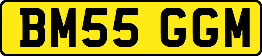 BM55GGM