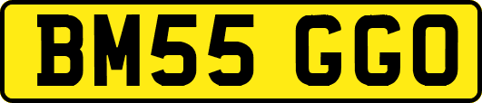BM55GGO