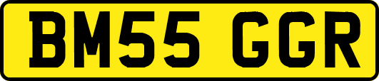 BM55GGR