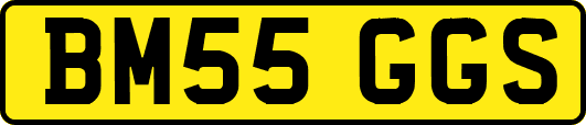 BM55GGS