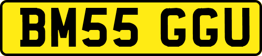 BM55GGU