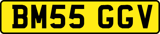 BM55GGV