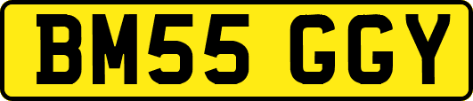 BM55GGY