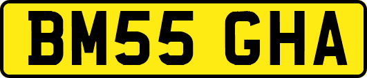 BM55GHA