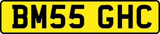 BM55GHC
