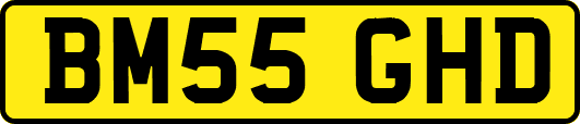 BM55GHD