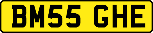 BM55GHE