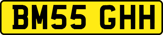 BM55GHH