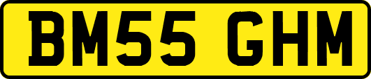BM55GHM