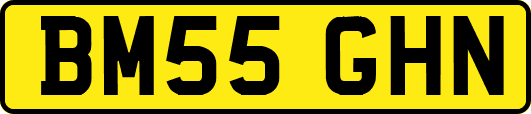 BM55GHN