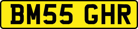 BM55GHR
