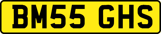 BM55GHS