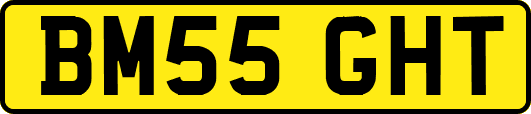 BM55GHT