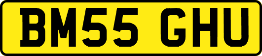 BM55GHU