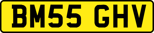 BM55GHV