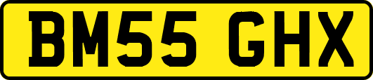 BM55GHX