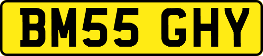 BM55GHY