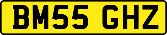BM55GHZ