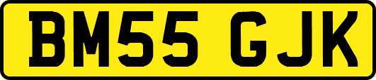 BM55GJK