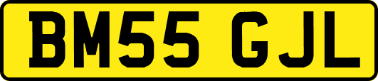 BM55GJL
