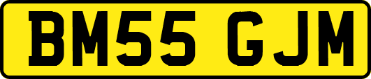 BM55GJM