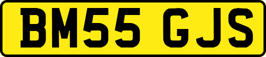 BM55GJS