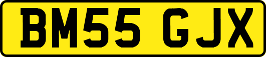 BM55GJX