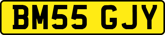 BM55GJY