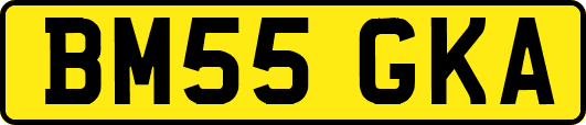 BM55GKA