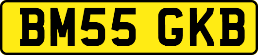 BM55GKB