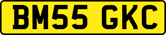 BM55GKC