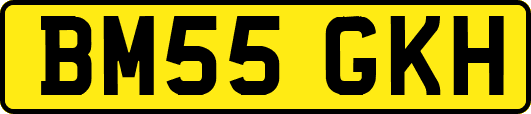 BM55GKH