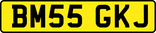 BM55GKJ