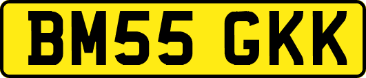 BM55GKK