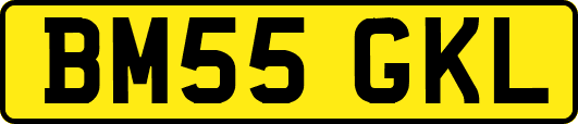 BM55GKL