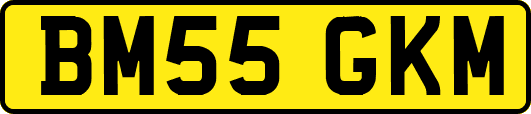 BM55GKM