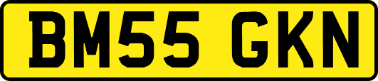 BM55GKN