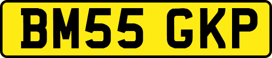 BM55GKP
