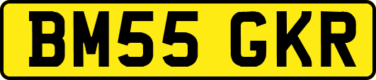 BM55GKR