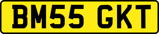 BM55GKT