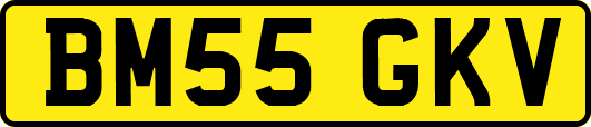 BM55GKV