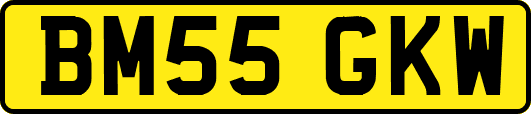 BM55GKW
