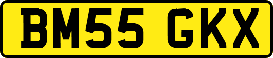 BM55GKX