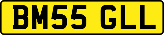 BM55GLL